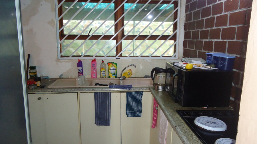 2 Bedroom Property for Sale in Pelican Park Western Cape
